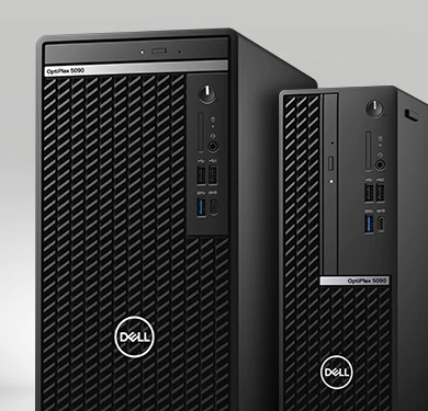 Dell OptiPlex 5090 Desktop